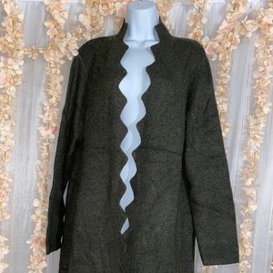 Long Cardigan